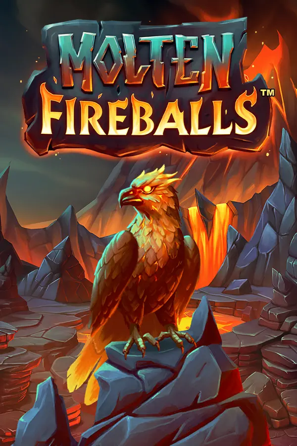 Molten Fireballs